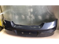 Recambio de paragolpes trasero para opel astra h berlina 1.7 cdti referencia OEM IAM 24460353  