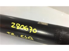 Recambio de amortiguador trasero izquierdo para opel astra f fastback (53_, 54_, 58_, 59_) 2.0 i referencia OEM IAM 904966446097