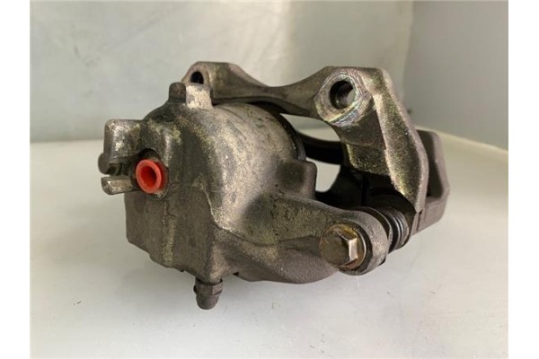 Recambio de pinza freno delantero izquierda para nissan primera berlina (p11) 2.0 td referencia OEM IAM 410112F522  
