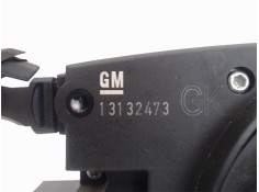Recambio de mando intermitencia para opel vectra c berlina referencia OEM IAM 13132473GK  