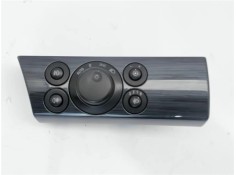 Recambio de mando de luces para opel astra h berlina 1.7 cdti referencia OEM IAM 13100136  