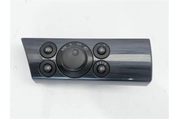 Recambio de mando de luces para opel astra h berlina 1.7 cdti referencia OEM IAM 13100136  