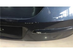 Recambio de paragolpes trasero para opel astra h berlina 1.7 cdti referencia OEM IAM 24460353  