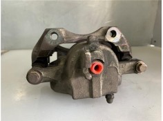 Recambio de pinza freno delantero izquierda para nissan primera berlina (p11) 2.0 td referencia OEM IAM 410112F522  