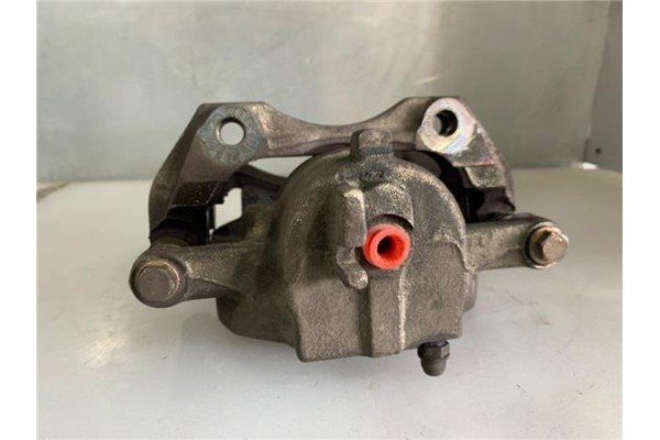 Recambio de pinza freno delantero izquierda para nissan primera berlina (p11) 2.0 td referencia OEM IAM 410112F522  