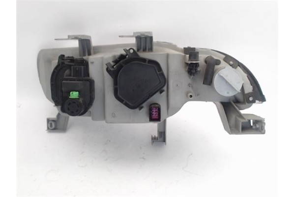 Recambio de faro delantero dcho para rover 45 sedán (rt) 1.4 referencia OEM IAM XBC104520  