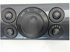 Recambio de mando de luces para opel astra h berlina 1.7 cdti referencia OEM IAM 13100136  