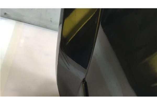Recambio de paragolpes trasero para opel astra h berlina 1.7 cdti referencia OEM IAM 24460353  