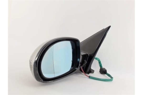 Recambio de retrovisor electrico izquierdo para citroen c5 berlina 2.0 hdi (dcrhzb, dcrhze) referencia OEM IAM 8149WN  