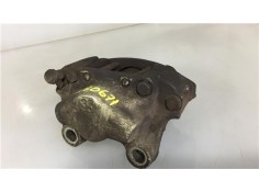 Recambio de pinza freno trasero derecha para opel astra f fastback (53_, 54_, 58_, 59_) 2.0 i referencia OEM IAM 542230  