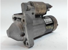 MOTOR ARRANQUE 8200426577 M006T91581 