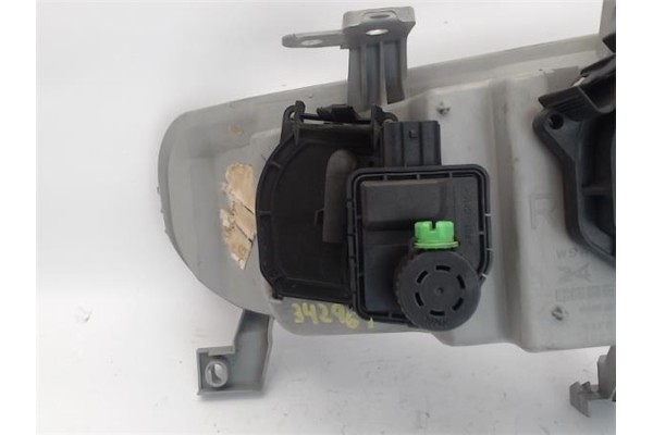Recambio de faro delantero dcho para rover 45 sedán (rt) 1.4 referencia OEM IAM XBC104520  