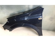 Recambio de aleta delantero izquierda para opel astra h berlina 1.7 cdti referencia OEM IAM 93178666  
