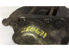 Recambio de pinza freno trasero derecha para opel astra f fastback (53_, 54_, 58_, 59_) 2.0 i referencia OEM IAM 542230  