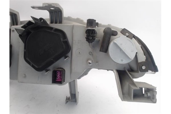 Recambio de faro delantero dcho para rover 45 sedán (rt) 1.4 referencia OEM IAM XBC104520  