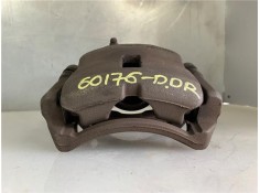 Recambio de pinza freno delantero derecha para nissan primera berlina (p11) 2.0 td referencia OEM IAM 410012F522  