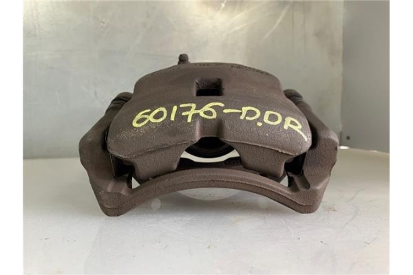 Recambio de pinza freno delantero derecha para nissan primera berlina (p11) 2.0 td referencia OEM IAM 410012F522  