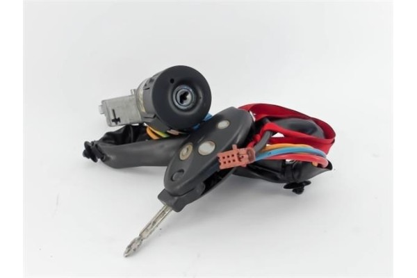 Recambio de clausor para citroen c5 berlina 2.0 hdi (dcrhzb, dcrhze) referencia OEM IAM 9648445180  