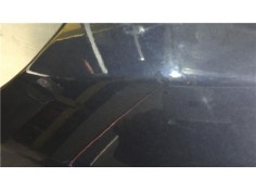 Recambio de aleta delantero izquierda para opel astra h berlina 1.7 cdti referencia OEM IAM 93178666  