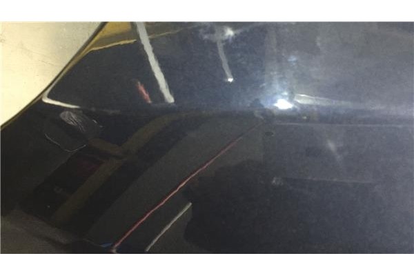 Recambio de aleta delantero izquierda para opel astra h berlina 1.7 cdti referencia OEM IAM 93178666  
