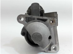Recambio de motor arranque para nissan micra (k12e) 1.5 dci referencia OEM IAM 8200426577 M006T91581 