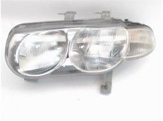 Recambio de faro delantero izquierdo para rover 45 sedán (rt) 1.4 referencia OEM IAM XBC104530  