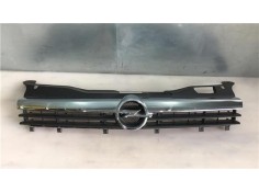 Recambio de rejilla capo para opel astra h berlina 1.7 cdti referencia OEM IAM 13241967 13241961 1320358 , OPEL | 6320114 , OPEL