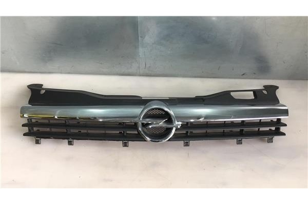 Recambio de rejilla capo para opel astra h berlina 1.7 cdti referencia OEM IAM 13241967 13241961 1320358 , OPEL | 6320114 , OPEL Recambio de rejilla capo para opel astra h berlina 1.7 cdti referencia OEM IAM 13241967 13241961 1320358 , OPEL | 6320114 , OPEL