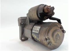 Recambio de motor arranque para nissan micra (k12e) 1.5 dci referencia OEM IAM 8200426577 M006T91581 