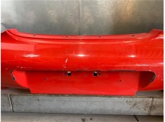 Recambio de paragolpes trasero para hyundai lantra berlina (rd) 1.6 i referencia OEM IAM 8661029520 866102 