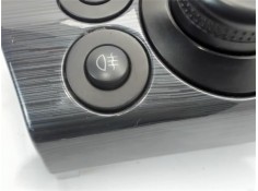 Recambio de mando de luces para opel astra h berlina 1.7 cdti referencia OEM IAM 13100136  