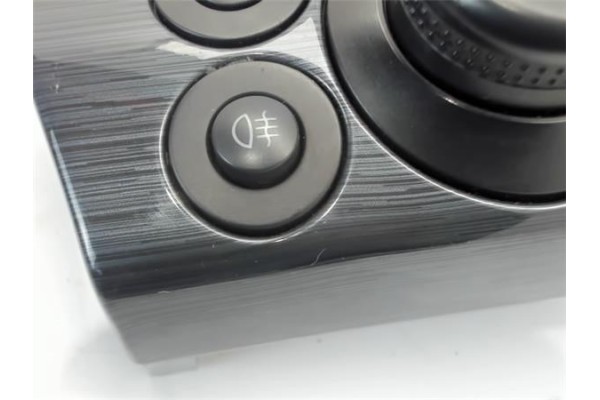 Recambio de mando de luces para opel astra h berlina 1.7 cdti referencia OEM IAM 13100136  