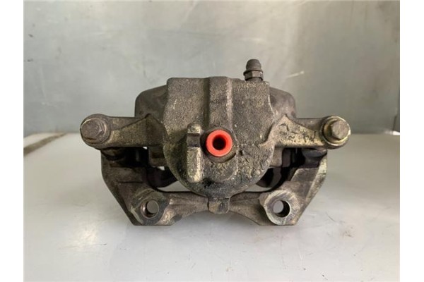 Recambio de pinza freno delantero derecha para nissan primera berlina (p11) 2.0 td referencia OEM IAM 410012F522  