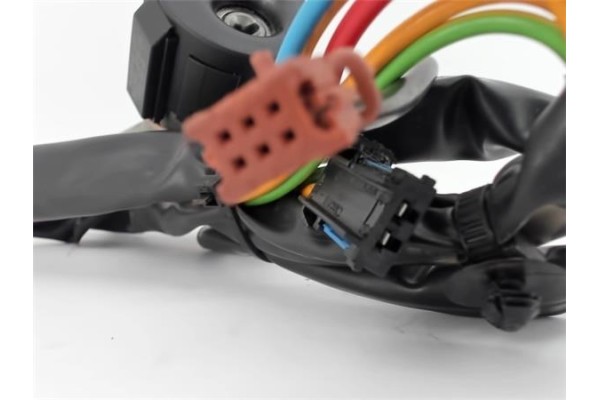 Recambio de clausor para citroen c5 berlina 2.0 hdi (dcrhzb, dcrhze) referencia OEM IAM 9648445180  