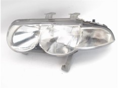 Recambio de faro delantero izquierdo para rover 45 sedán (rt) 1.4 referencia OEM IAM XBC104530  
