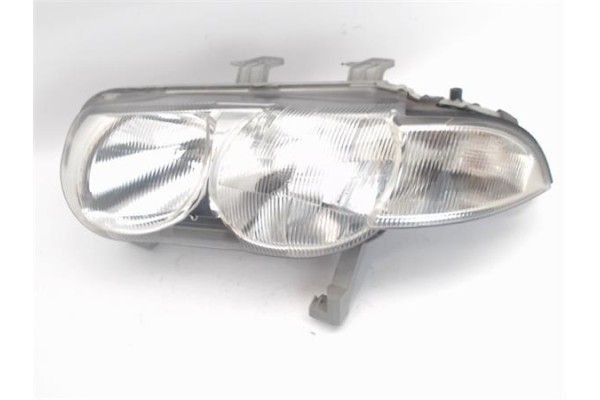 Recambio de faro delantero izquierdo para rover 45 sedán (rt) 1.4 referencia OEM IAM XBC104530  