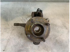 Recambio de mangueta delantero derecha para ford fiesta v (jh_, jd_) 1.3 referencia OEM IAM 1474306  