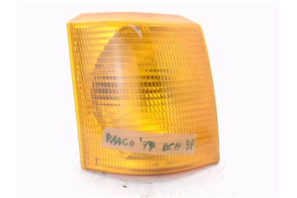 Recambio de intermitente delantero dcho para land rover range rover (lp) 2.5 dse (100kw) referencia OEM IAM 88203208  