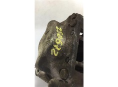 Recambio de pinza freno trasero izquierda para opel astra f fastback (53_, 54_, 58_, 59_) 2.0 i referencia OEM IAM 542229  