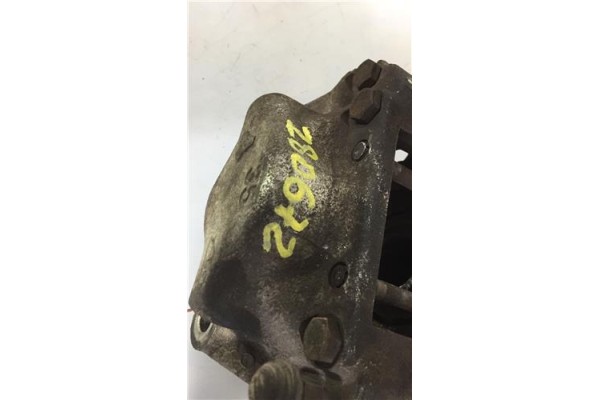 Recambio de pinza freno trasero izquierda para opel astra f fastback (53_, 54_, 58_, 59_) 2.0 i referencia OEM IAM 542229  
