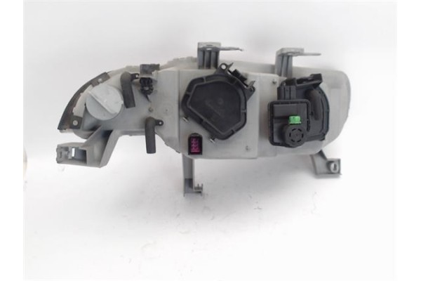 Recambio de faro delantero izquierdo para rover 45 sedán (rt) 1.4 referencia OEM IAM XBC104530  
