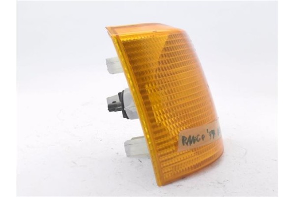 Recambio de intermitente delantero dcho para land rover range rover (lp) 2.5 dse (100kw) referencia OEM IAM 88203208  