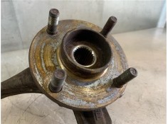 Recambio de mangueta delantero derecha para ford fiesta v (jh_, jd_) 1.3 referencia OEM IAM 1474306  