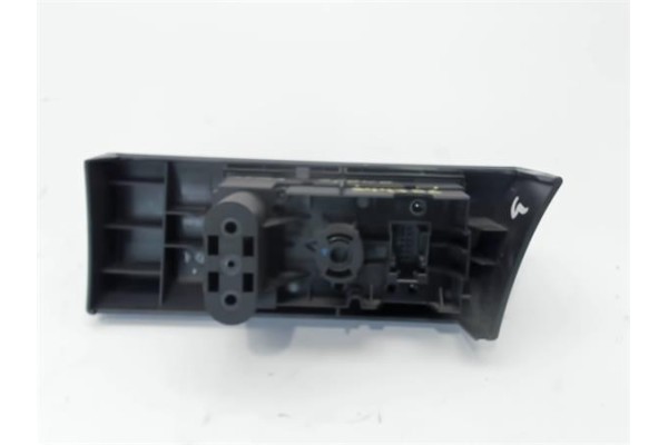 Recambio de mando de luces para opel astra h berlina 1.7 cdti referencia OEM IAM 13100136  