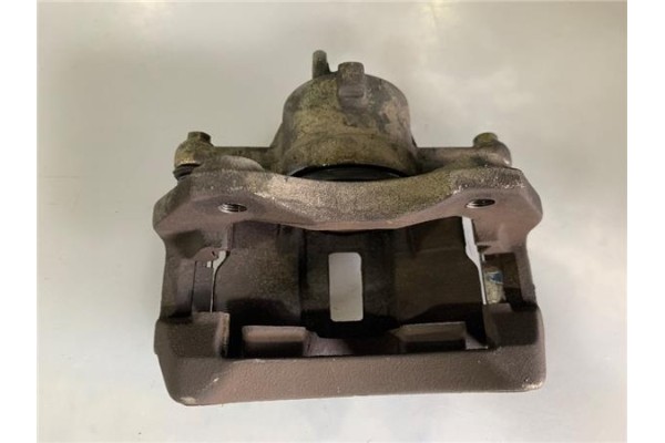 Recambio de pinza freno delantero derecha para nissan primera berlina (p11) 2.0 td referencia OEM IAM 410012F522  