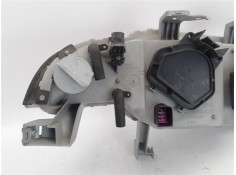 Recambio de faro delantero izquierdo para rover 45 sedán (rt) 1.4 referencia OEM IAM XBC104530  