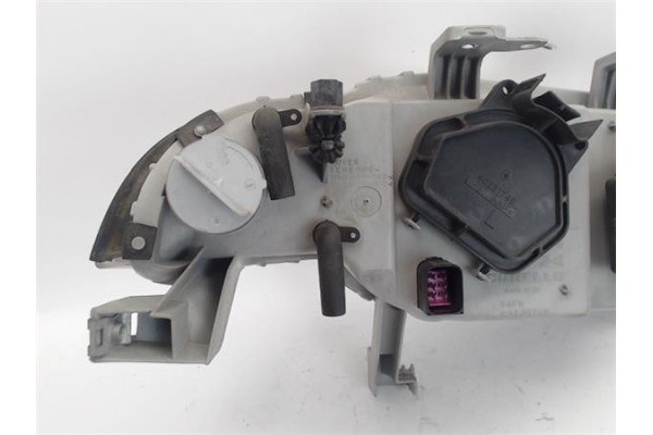 Recambio de faro delantero izquierdo para rover 45 sedán (rt) 1.4 referencia OEM IAM XBC104530  
