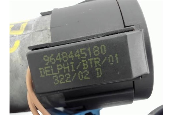 Recambio de clausor para citroen c5 berlina 2.0 hdi (dcrhzb, dcrhze) referencia OEM IAM 9648445180  