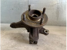 Recambio de mangueta delantero derecha para ford fiesta v (jh_, jd_) 1.3 referencia OEM IAM 1474306  