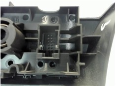 Recambio de mando de luces para opel astra h berlina 1.7 cdti referencia OEM IAM 13100136  